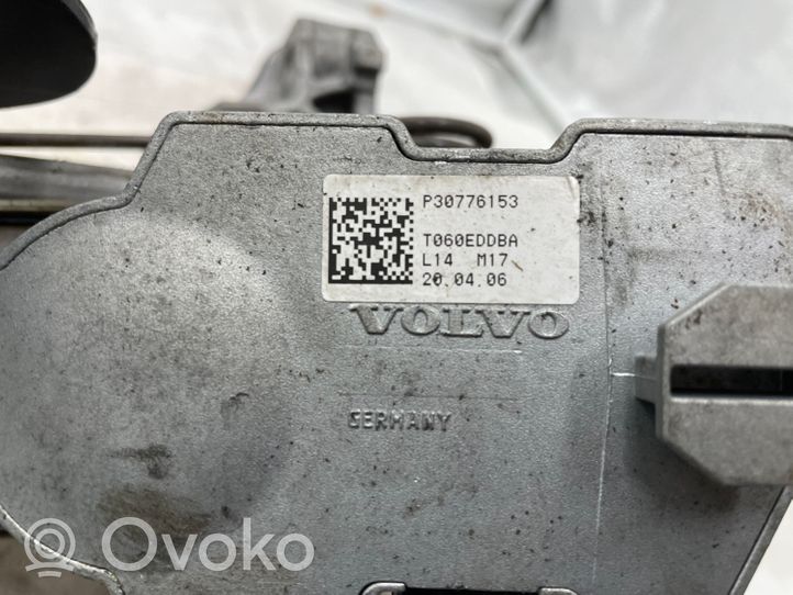 Volvo S40 Blocchetto del volante P30776153