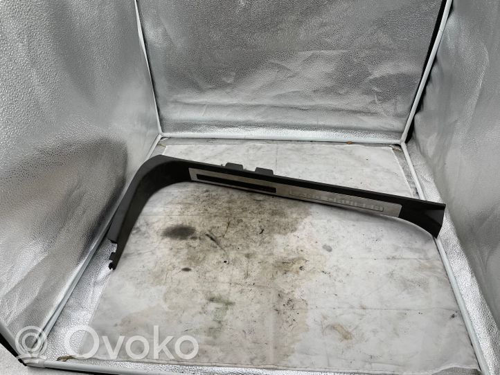 Toyota Land Cruiser (J100) Listwa progowa boczna 6791460070