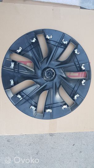Tesla Model Y R 19 oglekļa šķiedru disks (-i) 104423500B