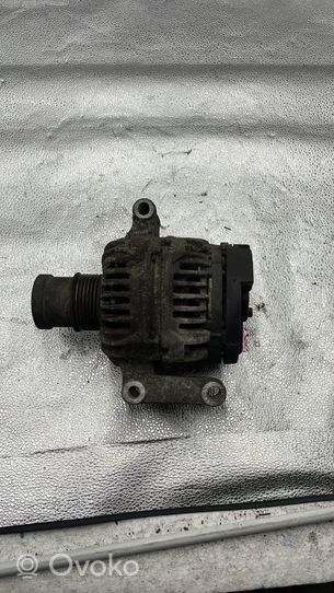 Ford Transit Generatore/alternatore 0124315027