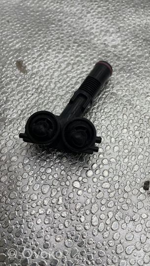 Volkswagen Eos Headlight washer spray nozzle 1K6955103