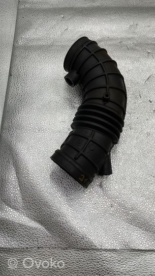 BMW 5 E34 Air intake hose/pipe 1726208