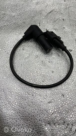 Opel Astra G ABS brake wheel speed sensor 90520856