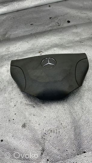 Mercedes-Benz Sprinter W901 W902 W903 W904 Vairo oro pagalvė A9014840131