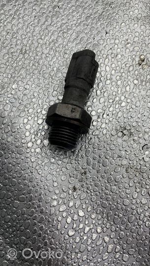 Citroen Berlingo Oil pressure sensor 9631846480