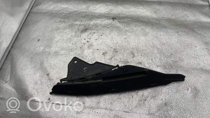 Mercedes-Benz B W246 W242 Front bumper mounting bracket A2478853202