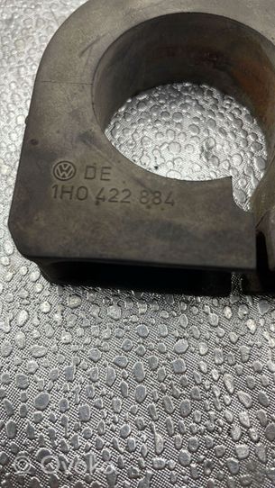 Volkswagen Golf III Support, crémaillère de direction 1H0422884