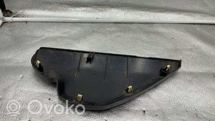 Subaru Forester SH Rivestimento estremità laterale del cruscotto 66241FG010