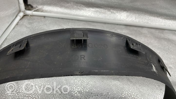 Subaru Forester SH Cornice cruscotto 66185FG020