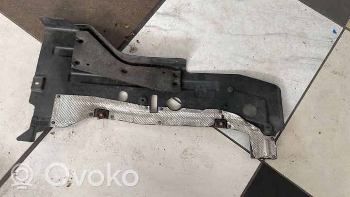 Opel Insignia A Unterfahrschutz Unterbodenschutz Motor 107585502