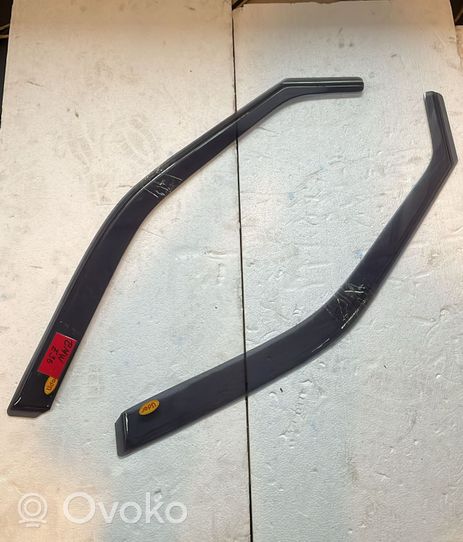 BMW 3 E36 Deflettore d'aria portiera anteriore 