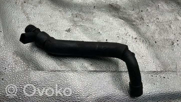 Mercedes-Benz C W203 Sonde de température de liquide de refroidissement 6110160630