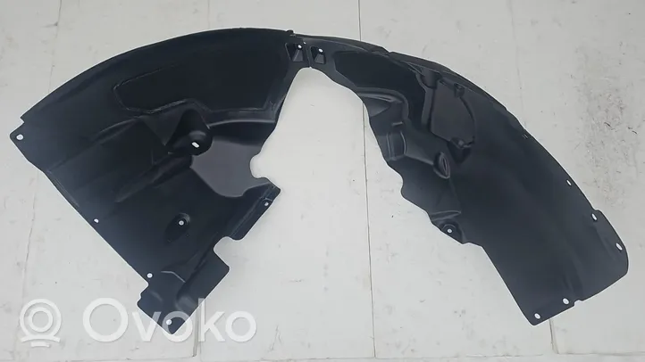 Tesla Model S Rivestimento paraspruzzi passaruota anteriore 156975700C