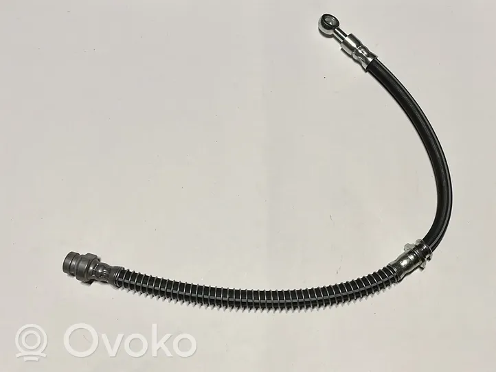 Volvo S40, V40 Conduite de frein 30862414