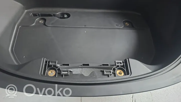 Tesla Model 3 Vano portaoggetti nel bagagliaio anteriore 108167499H