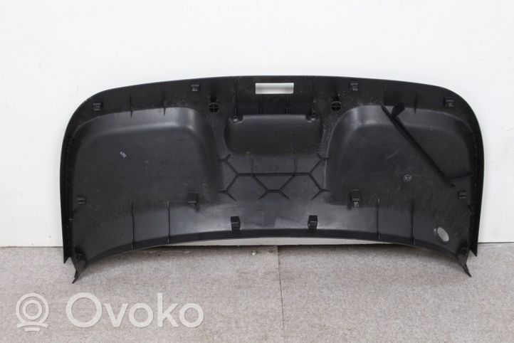 Audi TT TTS Mk2 Set rivestimento portellone posteriore/bagagliaio 8J8867979A