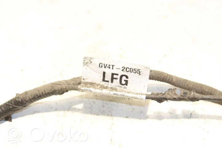 Ford Kuga II Faisceau câbles de frein GV4T-2C055