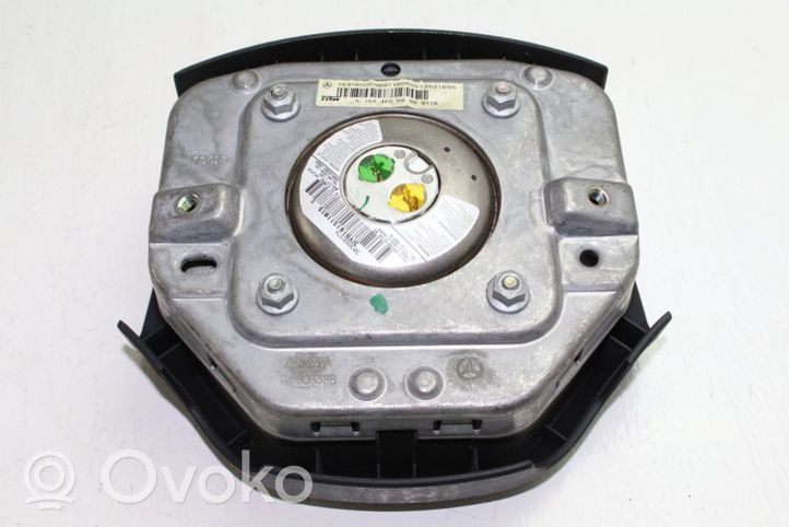 Mercedes-Benz ML W164 Airbag dello sterzo A16446000989116