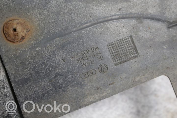 Volkswagen Eos Vidurinė dugno apsauga 1K0825271A