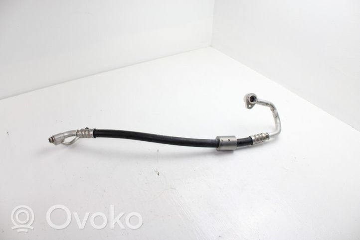 BMW X3 F25 Air conditioning (A/C) pipe/hose 9249615