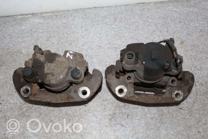 BMW Z4 E85 E86 Étrier de frein avant 6758113