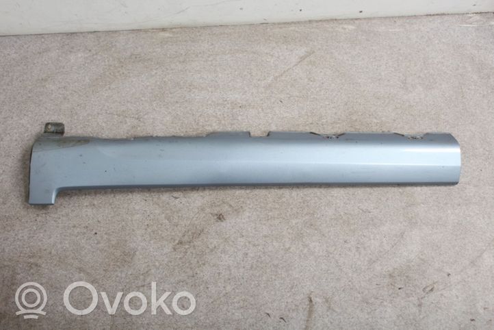 Chevrolet Spark Sill 