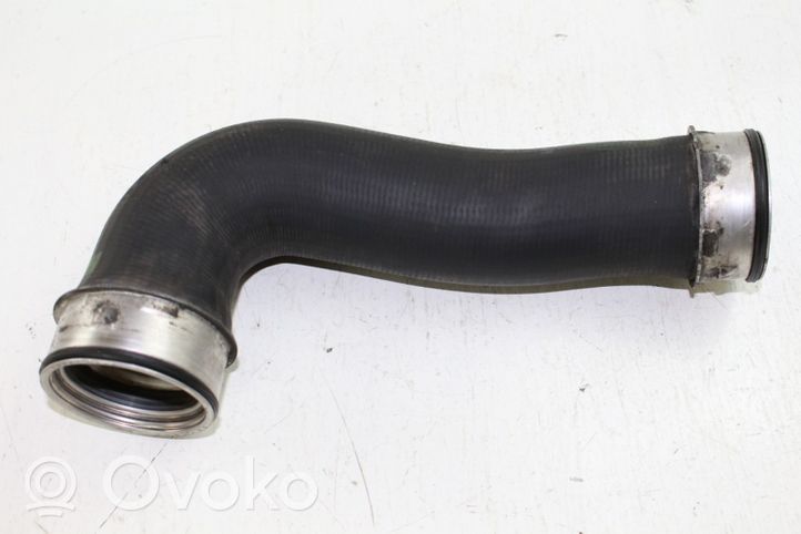 Volkswagen Jetta V Intercooler hose/pipe 1K0145834L