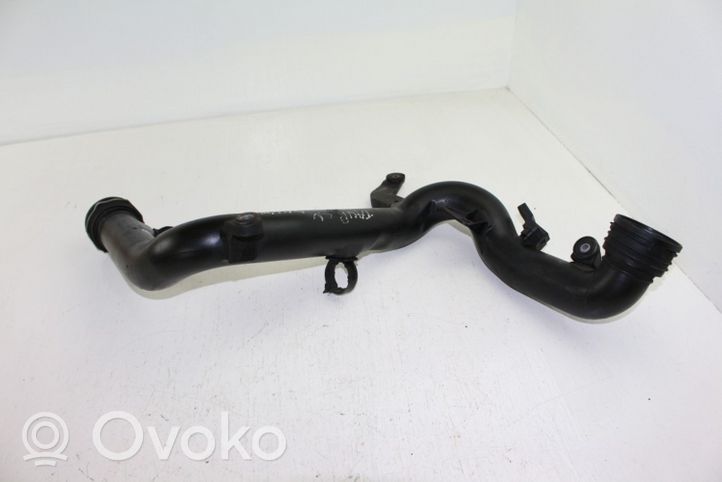 Volkswagen Jetta V Intercooler hose/pipe 1K0145770B