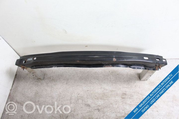 Audi A4 S4 B8 8K Poprzeczka zderzaka tylnego 8T0807313