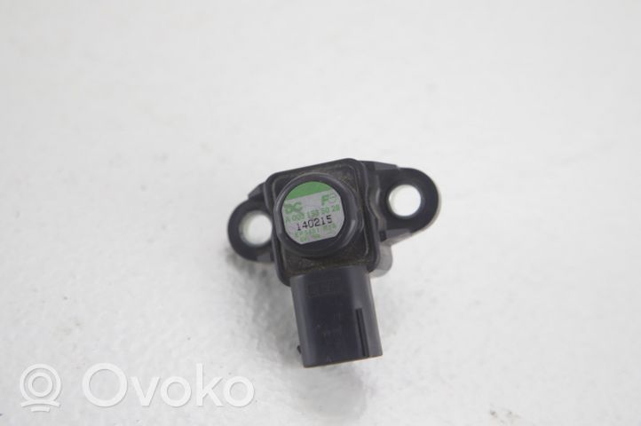 Mercedes-Benz GLA W156 Air pressure sensor A0051535028