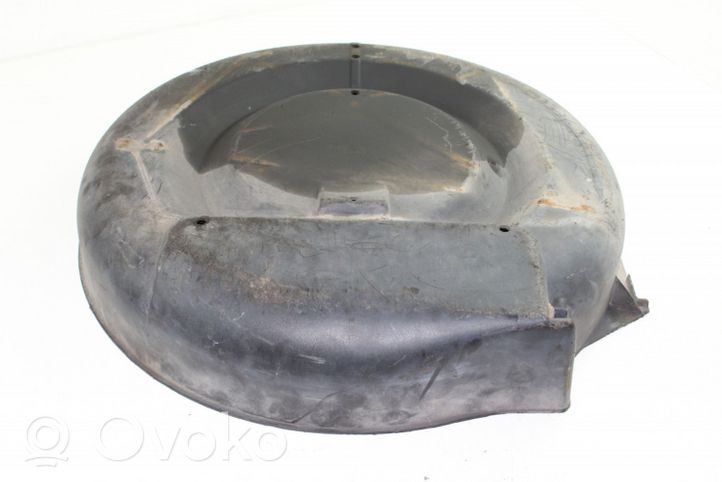 BMW Z3 E36 Spare wheel section trim 51718400732