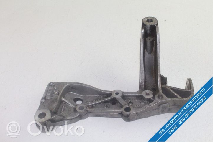 Volkswagen Golf VI Inny element zawieszenia przedniego 1K0199295E