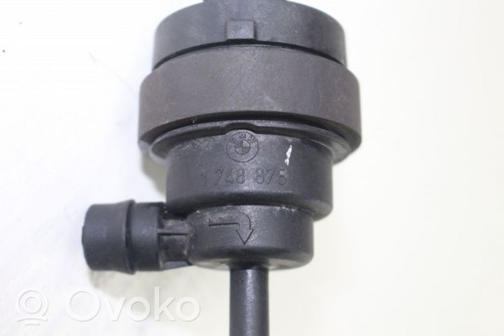 BMW Z3 E36 Fuel tank valve 1748875