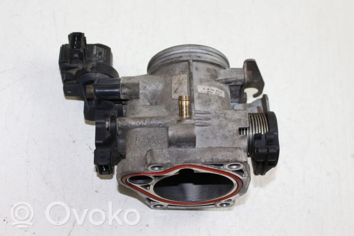 BMW Z3 E36 Throttle valve 1432059