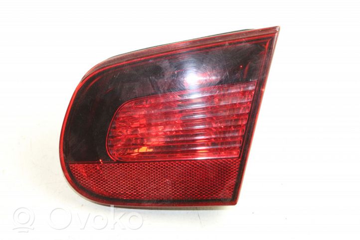 Volkswagen Eos Luces portón trasero/de freno 1Q0945094C