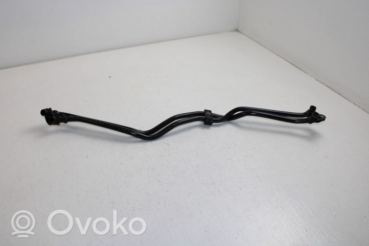 BMW X3 F25 Gearbox oil cooler pipe/hose 8509994