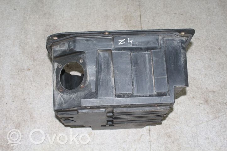 BMW Z4 E85 E86 Battery box tray 7016956