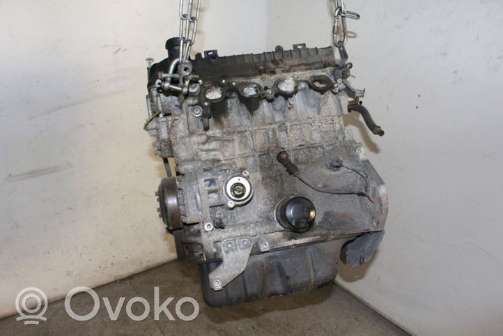 Mitsubishi Colt Motor 135930