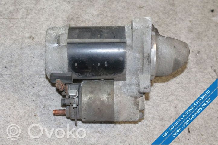 BMW Z4 E85 E86 Starter motor 7515392