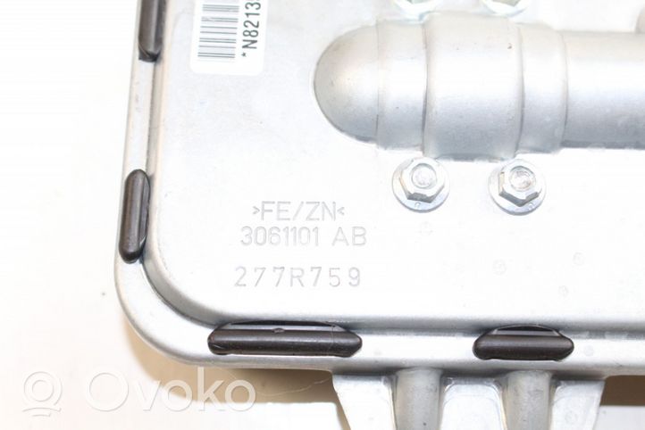 BMW Z4 E85 E86 Poduszka powietrzna Airbag drzwi przednich 30705512905P