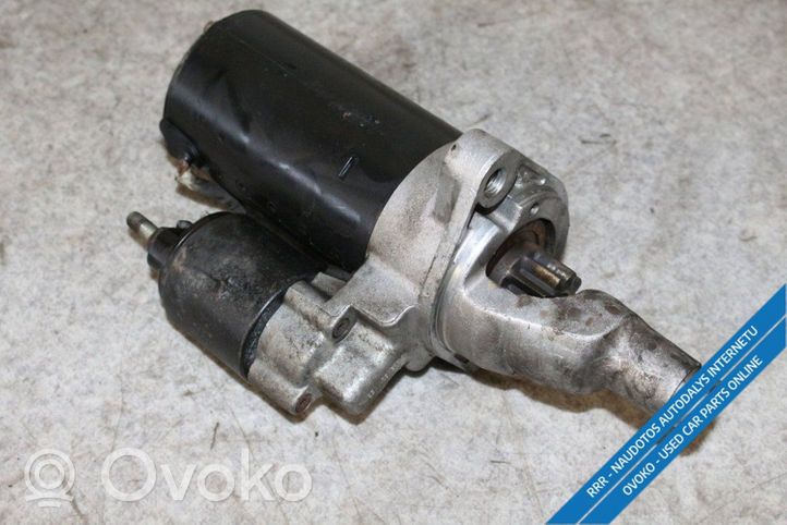 Audi A6 S6 C5 4B Motorino d’avviamento 059911023H