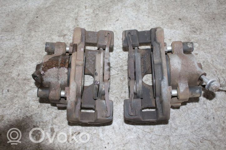 BMW Z4 E85 E86 Front brake caliper 