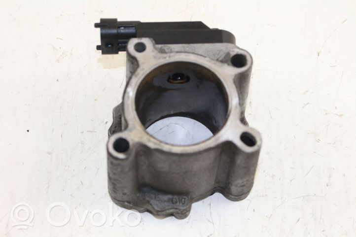 Nissan X-Trail T31 Sensore di pressione d’aria turbo boost 8200598021