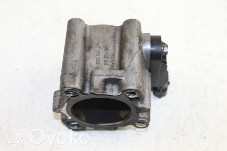 Nissan X-Trail T31 Capteur de pression de suralimentation turbo 8200598021