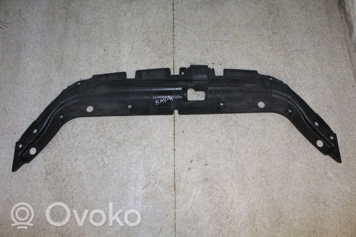 Toyota RAV 4 (XA30) Staffa del pannello di supporto del radiatore parte superiore 5328942010