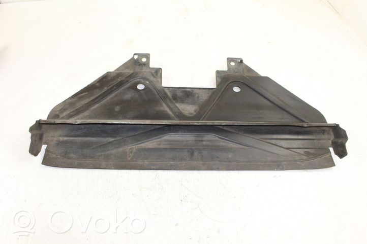 BMW 3 E90 E91 Panel mocowanie chłodnicy / dół 7128503