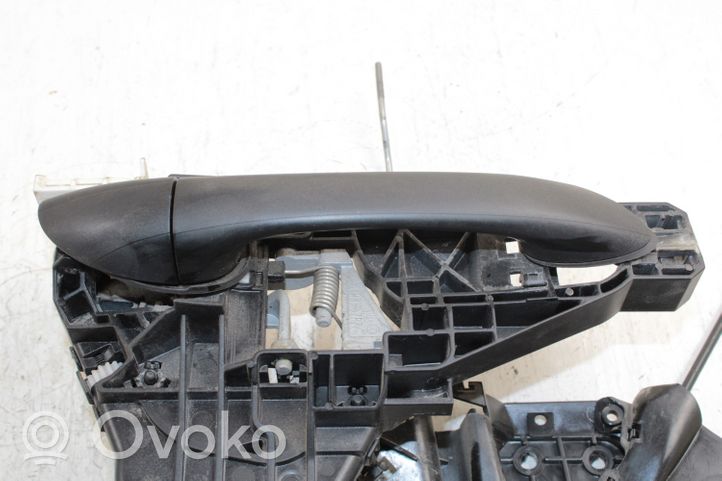 Mercedes-Benz A W169 Maniglia esterna per portiera anteriore 1697202835