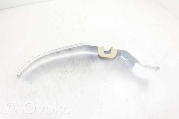 Mercedes-Benz SL R230 Altro elemento di rivestimento della portiera anteriore A0005843617