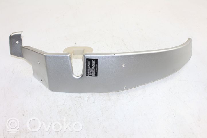 Mercedes-Benz SL R230 Altro elemento di rivestimento della portiera anteriore A0005843617