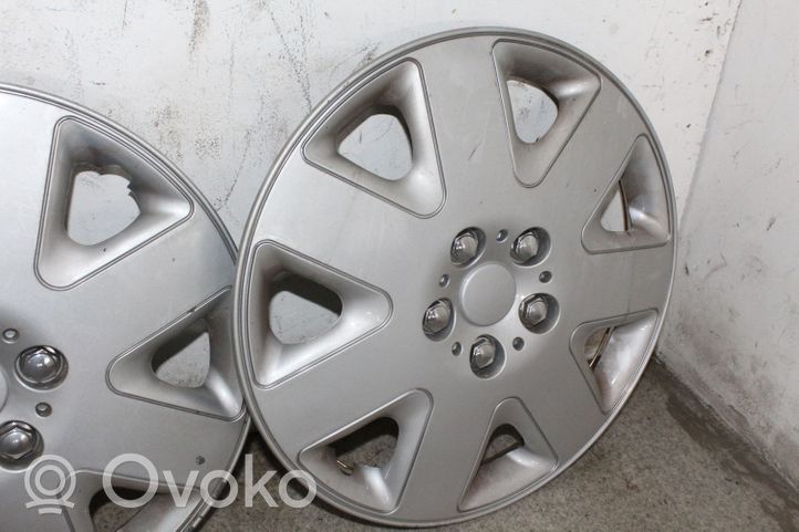 Seat Toledo IV (NH) R15 wheel hub/cap/trim 